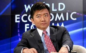 Biên tập viên truyền hình bị bắt trước giờ lên sóng