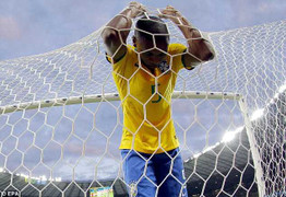 5 bài học cho doanh nghiệp từ World Cup 2014