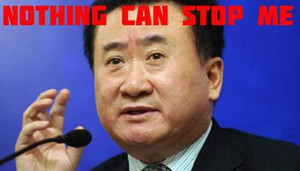 Tỷ phú giàu nhất Trung Quốc lại xây nhà chọc trời tại Mỹ