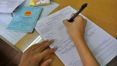 Sẽ 'khai tử' CMND, sổ hộ khẩu, giấy khai sinh