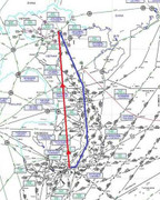 Bộ trưởng Thăng chỉ đạo nghiên cứu 'đường bay vàng' Hà Nội - TPHCM