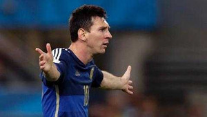 Tại sao Messi xuất sắc nhất World Cup?