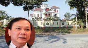 Tài sản 'khủng' của quan chức: Người đương chức có dám dũng cảm?