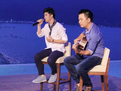 X - Factor: Hồ Quỳnh Hương khiến Loki Bảo Long khóc nức nở