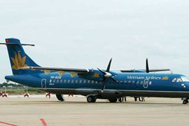 Những vụ máy bay suýt đâm nhau của hàng không Việt
