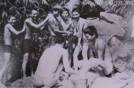 Điều ít biết về mặt trận biên giới Vị Xuyên 1984-1989