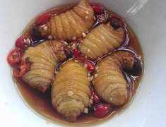 Những món ‘ngọc trời’ kinh dị khiến đàn ông sung mãn