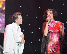 Sự thật về mối quan hệ giữa Hoài Linh và Đàm Vĩnh Hưng