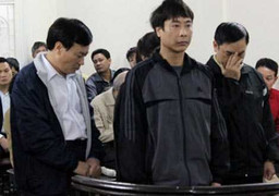 Hủy án sơ thẩm đối với nguyên Phó TGĐ Vinalines