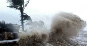 Việt Nam sắp phải đối phó nhiều cơn bão dị thường