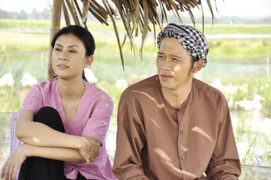 Danh hài Hoài Linh từng muốn tự tử?