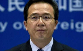 Trung Quốc bác đề xuất của quan chức Mỹ về Biển Đông