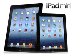 iPad của Apple chứa chất gây phát ban