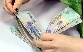 DN nhà nước làm ăn thua lỗ vẫn trả lương cao ngất!