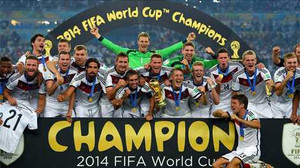 Vô địch World Cup, Đức làm nên điều thần kỳ gì?