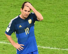 Mourinho chỉ rõ sai lầm của Argentina