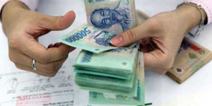 Tp. HCM trả lương cao nhất nước