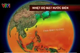 Việt Nam sắp phải hứng nhiều siêu bão bất thường