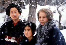 Nhan sắc nữ diễn viên đóng Oshin sau 30 năm