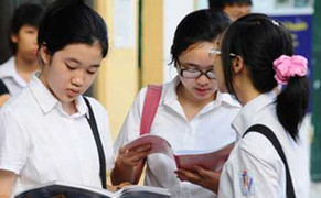 Đáp án môn Sinh học cao đẳng 2014