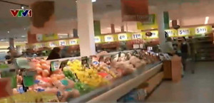 Biến thức ăn thừa thành điện