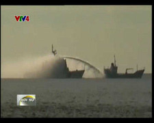 73 ngày Trung Quốc hạ đặt trái phép giàn khoan