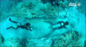 Video: Trung Quốc dùng thủ đoạn mới chiếm Biển Đông