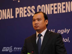 Việt Nam yêu cầu Trung Quốc không đưa giàn khoan quay trở lại