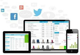 Mất tiền oan khi sử dụng phần mềm quản lý bán hàng 'miễn phí'