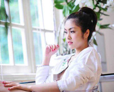 Hà Tăng và 8 ồn ào không đáng có