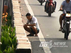 Con nghiện hung hăng gây án, dân Sài Gòn bất an