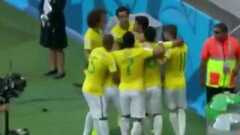 Clip: Những khoảnh khắc bi hài nhất World Cup 2014