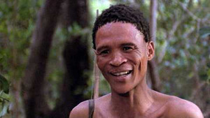 Chuyện ít biết về diễn viên Đến Thượng đế cũng phải cười