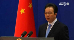 Trung Quốc tiếp tục ra tuyên bố ngang ngược