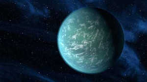 NASA sẽ tìm thấy người ngoài hành tinh trong 20 năm tới