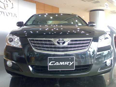 Tướng công an được sử dụng những loại xe nào