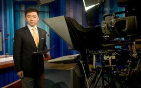 5 câu hỏi trong vụ nhà báo nổi tiếng Trung Quốc bị bắt