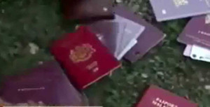 Chân dung nạn nhân vụ máy bay tử thần MH17