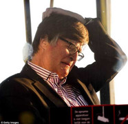 Nỗi đau gia đình các nạn nhân vụ máy bay MH17