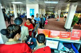 Cục Hàng không ‘dọn đường’, chậm hủy chuyến giảm