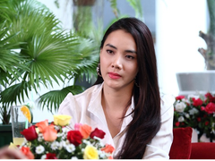 Trang Nhung nói về scandal người mẫu bán thân