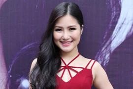 Hương Tràm về 'chung nhà' với Đan Trường