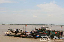 Hải Phòng lên phương án sơ tán trên 80.000 dân