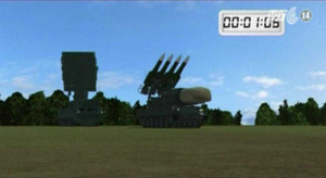 Hệ thống tên lửa nào có khả năng bắn hạ MH17?