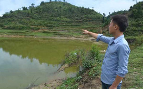 'Ao thần' ở Tây Côn Lĩnh, những chuyện bí ẩn khó lý giải