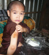 4 trẻ bị bạo hành nhiều năm liền, chính quyền thờ ơ