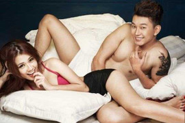 Phim 18+ 'Căn hộ số 69' chính thức bị 'cấm cửa'