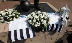 2 CĐV Newcastle tử nạn trên chuyến bay MH17