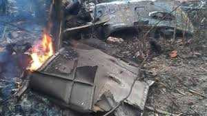 Rơi máy bay Mi-171: Thêm một chiến sĩ hy sinh