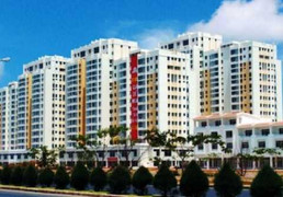 Nghi án người nước ngoài bị sát hại trong chung cư cao cấp